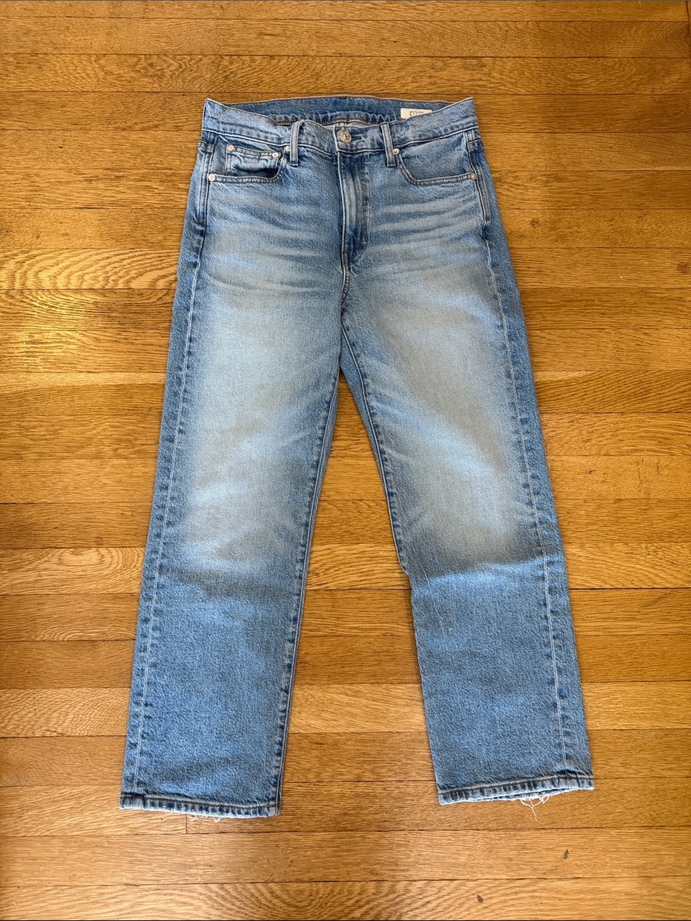 AYR The Yaya Jean